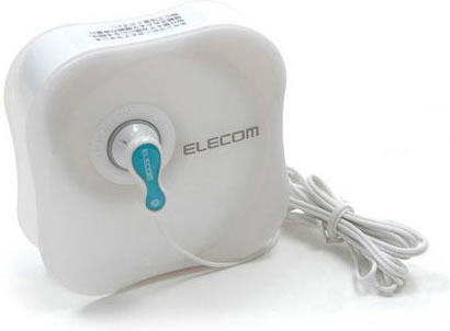 Elecom Speaker