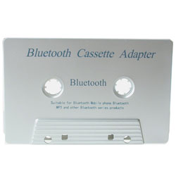 bluetoothcassette