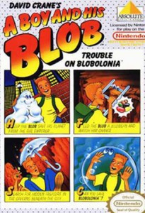 a boy and his blob rom