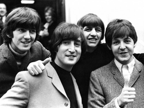 beatles