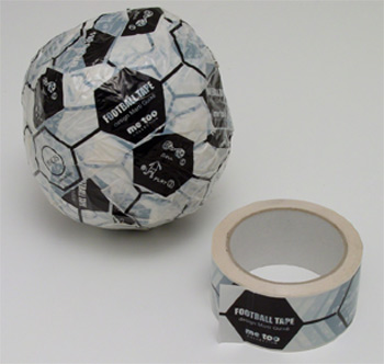 football_tape