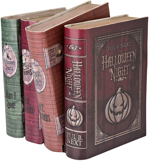 hauntedbooks