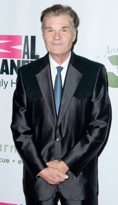 Fred Willard