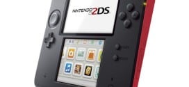 Nintendo 2DS