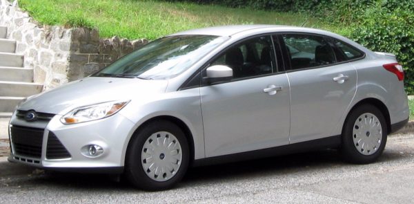 2012_Ford_Focus