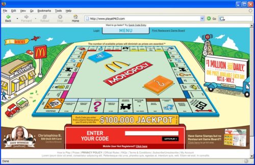 Old Fashioned Games You Can Now Play Online