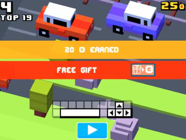Crossy Road Unblocked: 2023 Guide For Free Games In School/Work