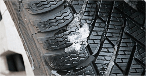 Car tyres