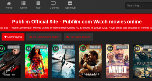 Sites Like Pubfilm