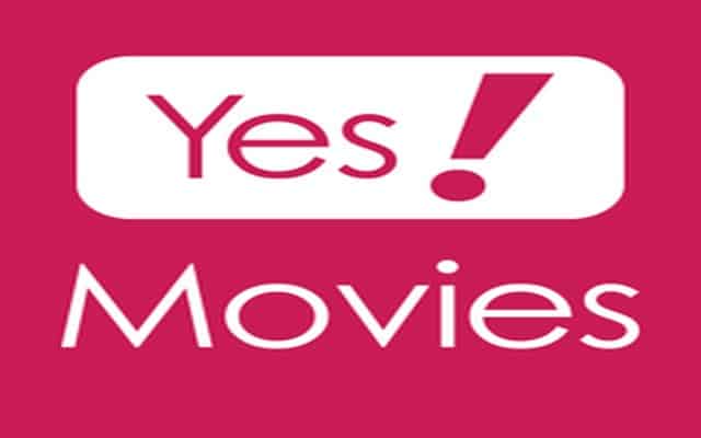 Yesmovies official online site