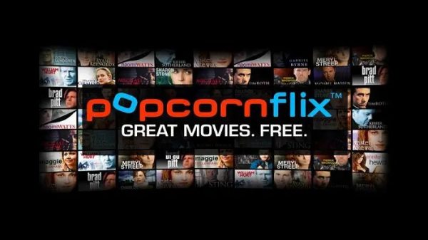 Popcornflix 