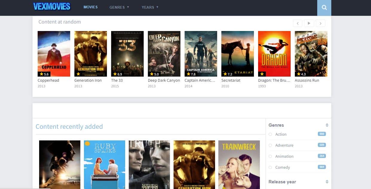 15 M4ufree Alternatives: Sites like M4uFree for Watching Movies | Gearfuse