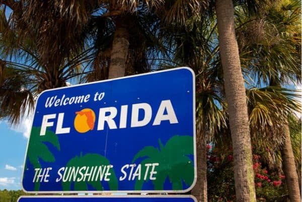 Online Betting in Florida, Explained