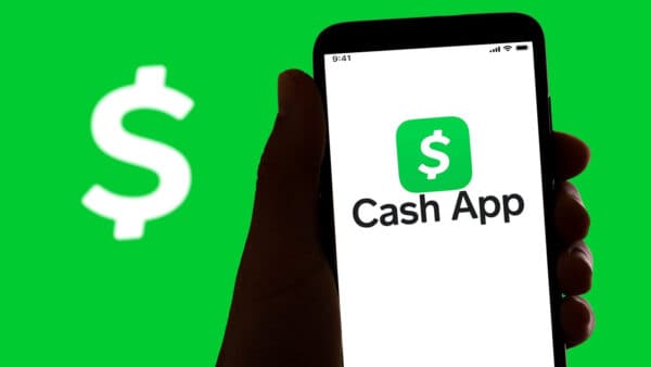 Cash App Mobile Check Deposit