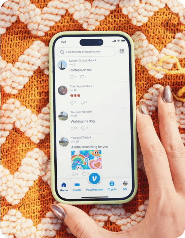 Venmo