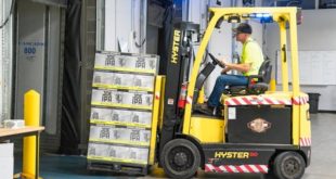 Top Benefits of Having a Forklift Licence in Australia