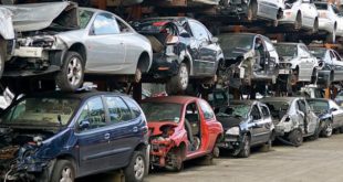 Determining the Benefits of Buying Salvage Cars through Online Auctions
