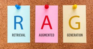 Understanding Retrieval Augmented Generation (RAG)