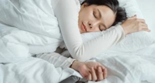 Gadgets and Apps to Improve Sleep Quality