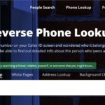 How to Use Reverse Phone Lookup to Uncover the Identity Behind Unfamiliar Phone Numbers