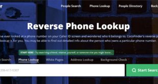 How to Use Reverse Phone Lookup to Uncover the Identity Behind Unfamiliar Phone Numbers
