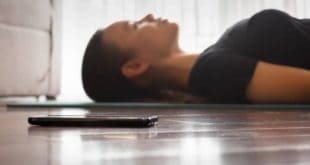 5 Ways to Use Technology to Deal With Stress