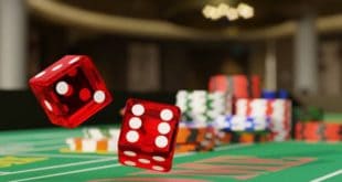 Online Craps vs. Offline Craps: Which One is Right for You?