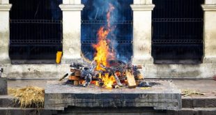 5 Reasons Why is Cremation Becoming More Popular