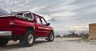 Exploring the Best Truck Bed Conversions for Overlanding and Off-Road Adventures