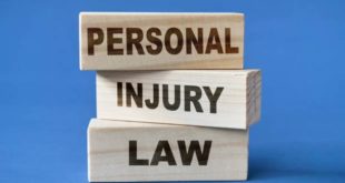 Understanding Comparative Fault in Personal Injury Claims