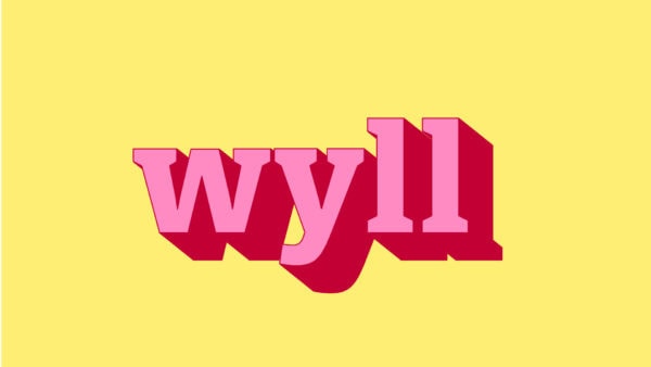 WYLL Meaning on snapchat