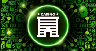Blockchain in the Casino Industry: Enhancing Security and Transparency
