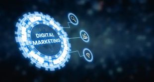 Digital Marketing in the Modern Age