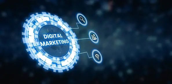 Digital Marketing in the Modern Age