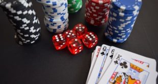 Mastering the Art of Bluffing: Advanced Strategies for Online Poker