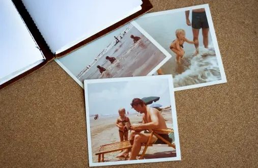 3 Tips for Creating a Photo Book This Summer