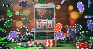 Choosing Slot-Focused Casinos Over Typical Online Casinos