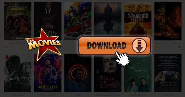 los movies downloads