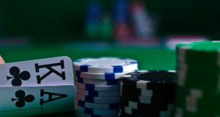 Online Casino Dynamics