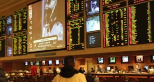 Sports betting