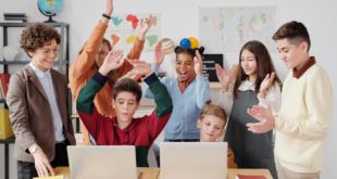 Virtual Classroom Platforms