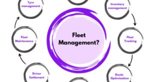 fleet management