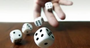 Advantages of Using Solana for Dice Games