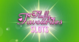 Fluffy Favourites