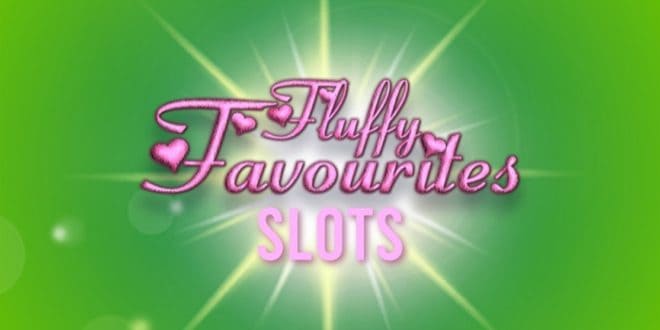 Fluffy Favourites