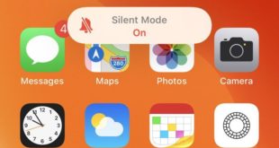 Hide Alerts' Mean On iPhone