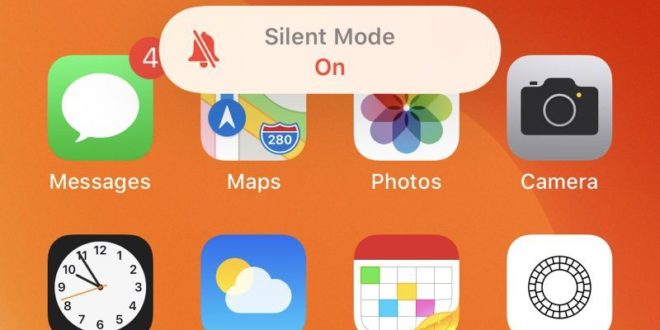 Hide Alerts' Mean On iPhone