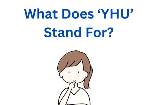 What Does YHU Mean in Text: Definition, Use Cases, Examples | Gearfuse