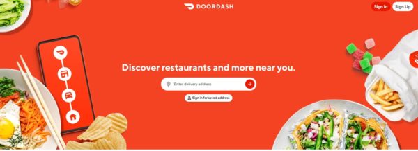 DoorDash