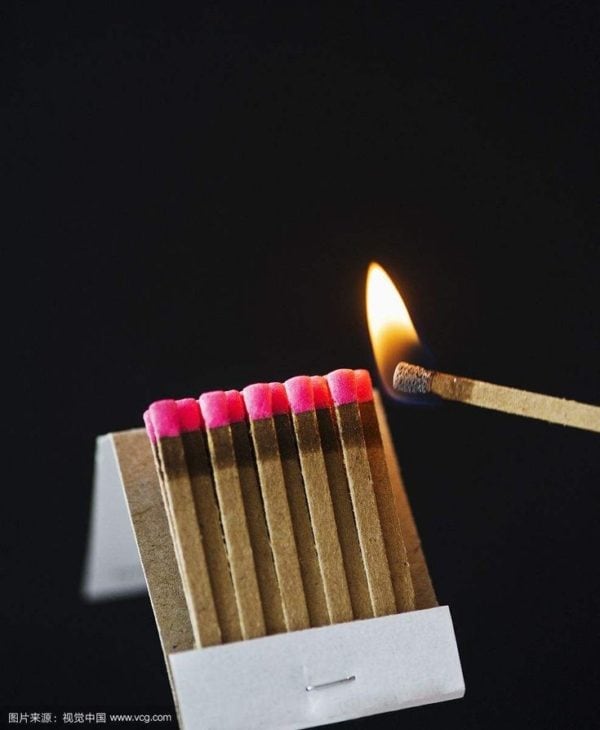 Matches